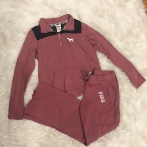 Pink set!!